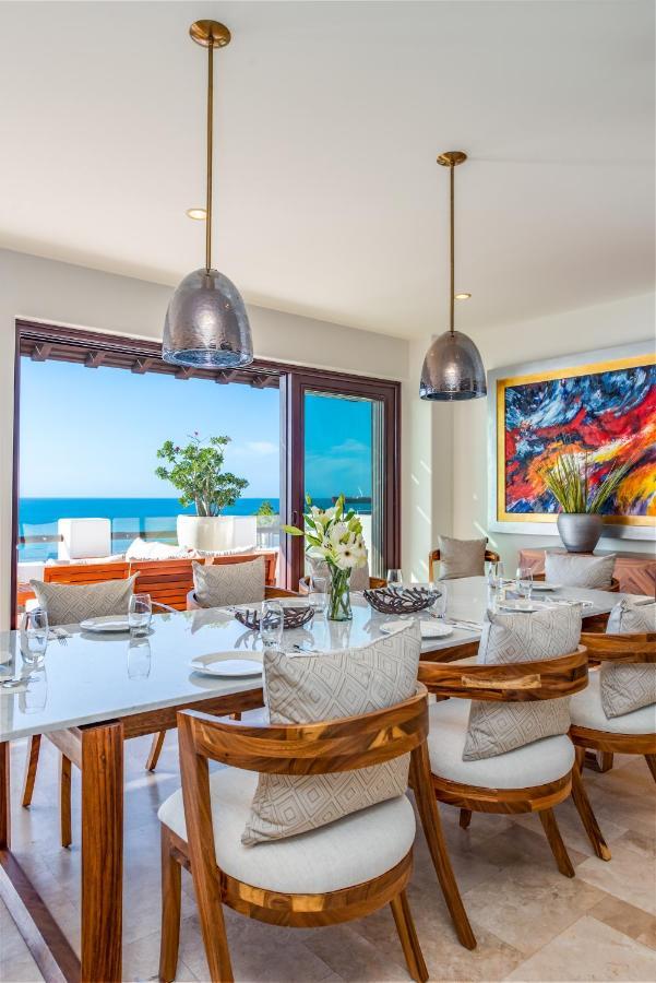 Playa De La Paz公寓式酒店 外观 照片